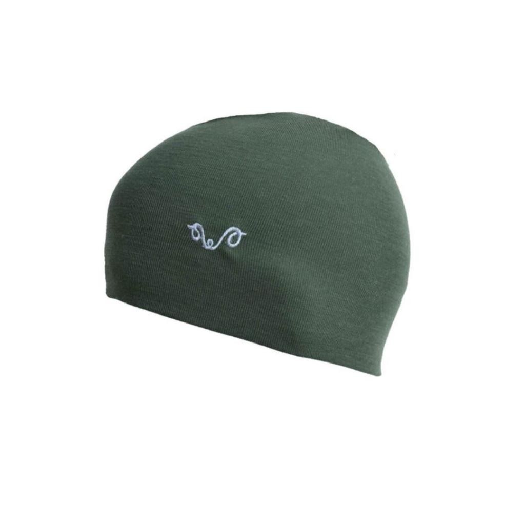 Woolona Kapa Beanie, Maslinasta