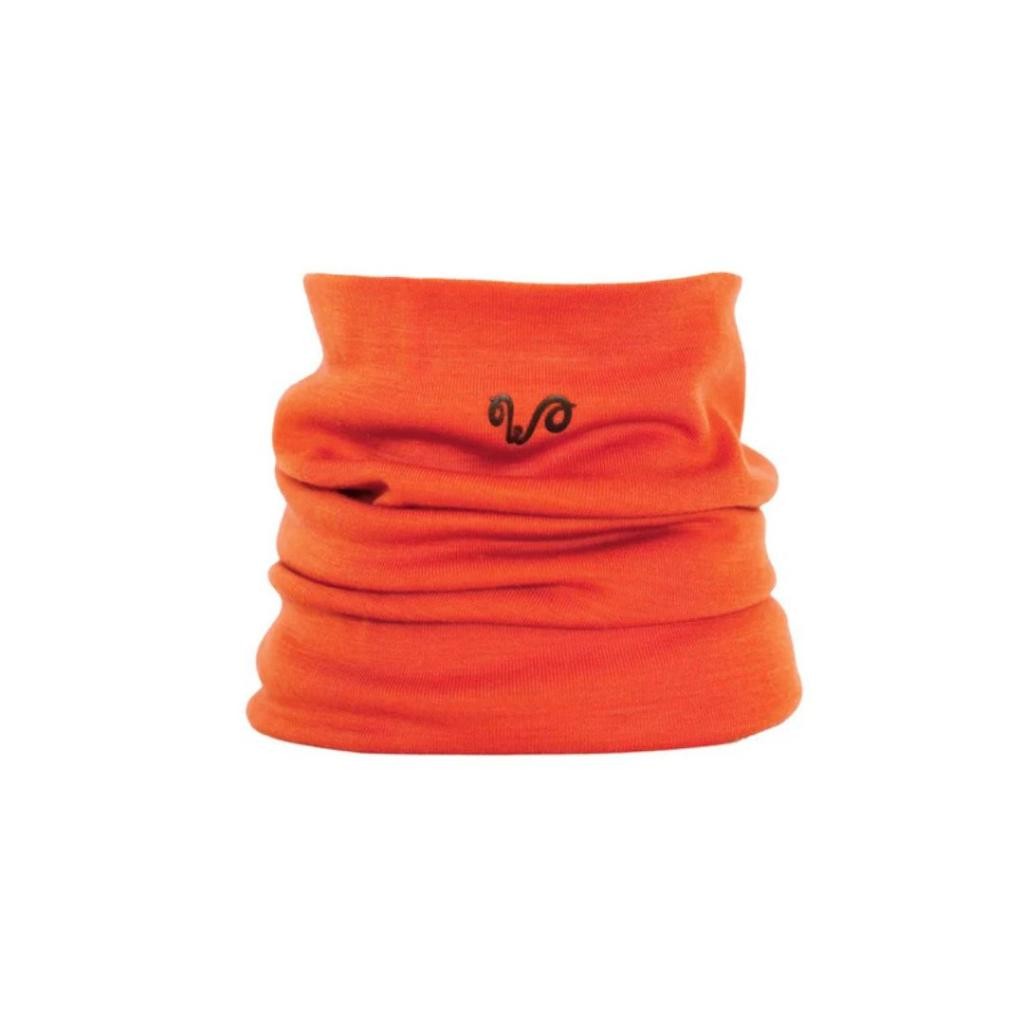 Woolona Grejač za vrat, Narandžasti