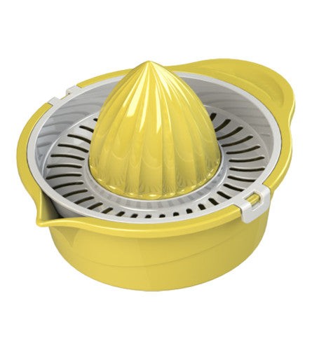 Fora Cjedilo za limun Citro, 0,2l, Žuta