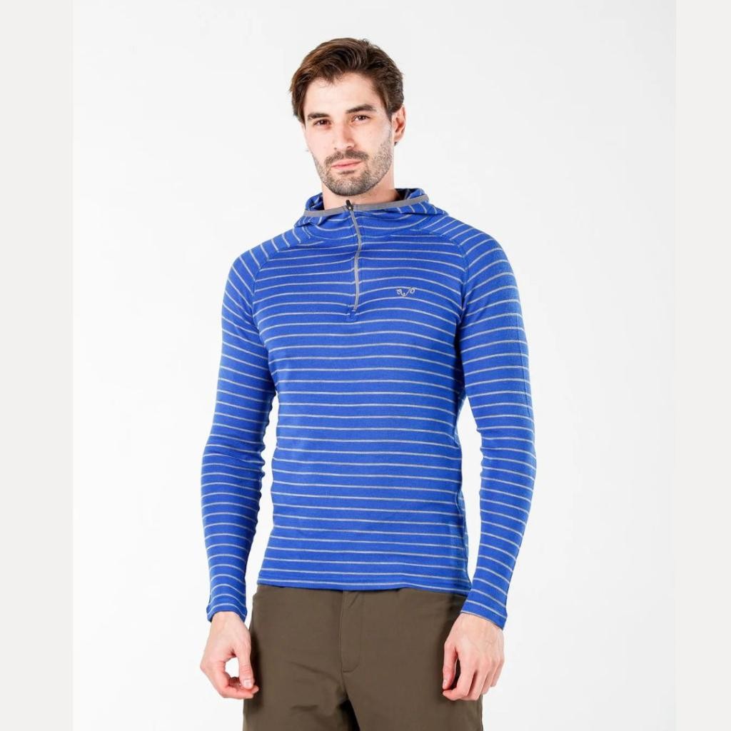 Woolona Muški duks Thor, Plava