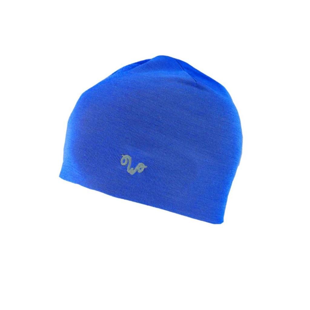 Woolona Kapa Beanie, Plava