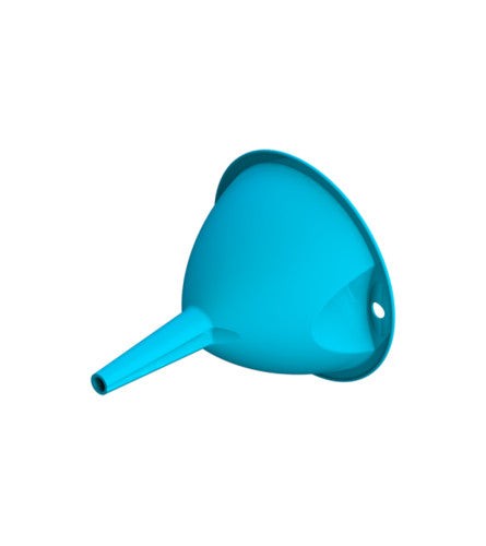 Fora Lijevak fi 9  cm, Plavi