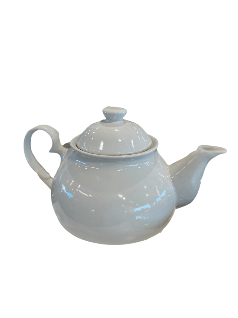 Milleryt Čajnik Bogazici, Bijeli