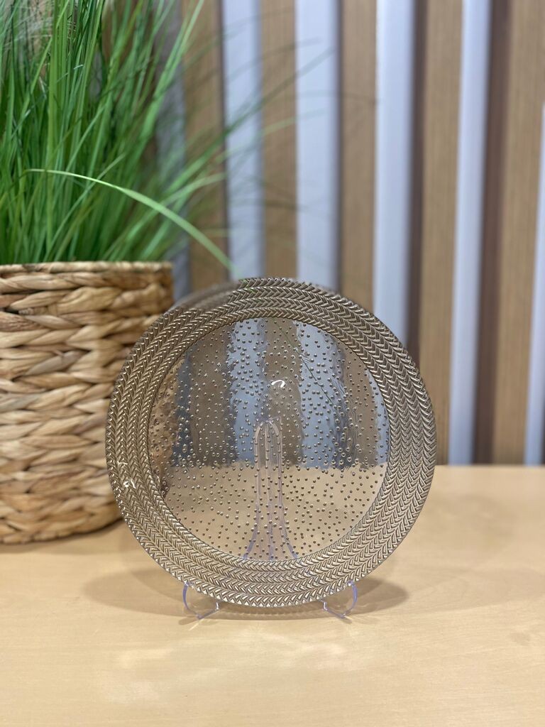 Milleryt Tanjirići za kolače Buenos, 6 komada