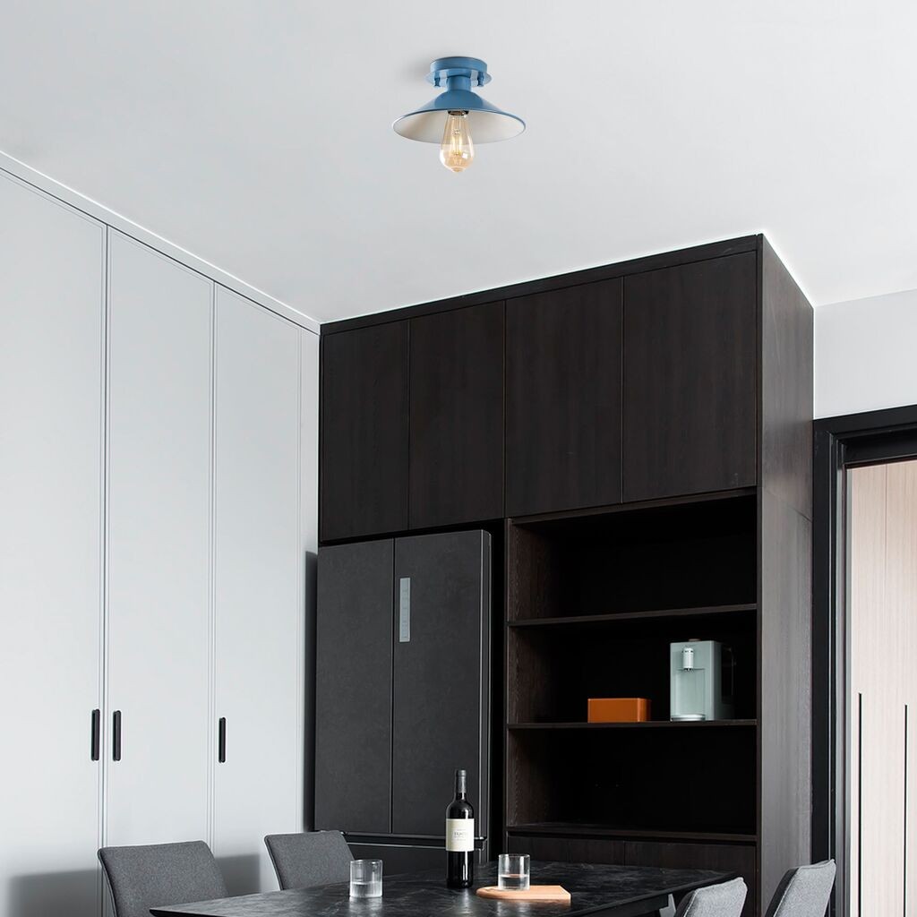 Opviq luster Konixivama-N-662, plavi