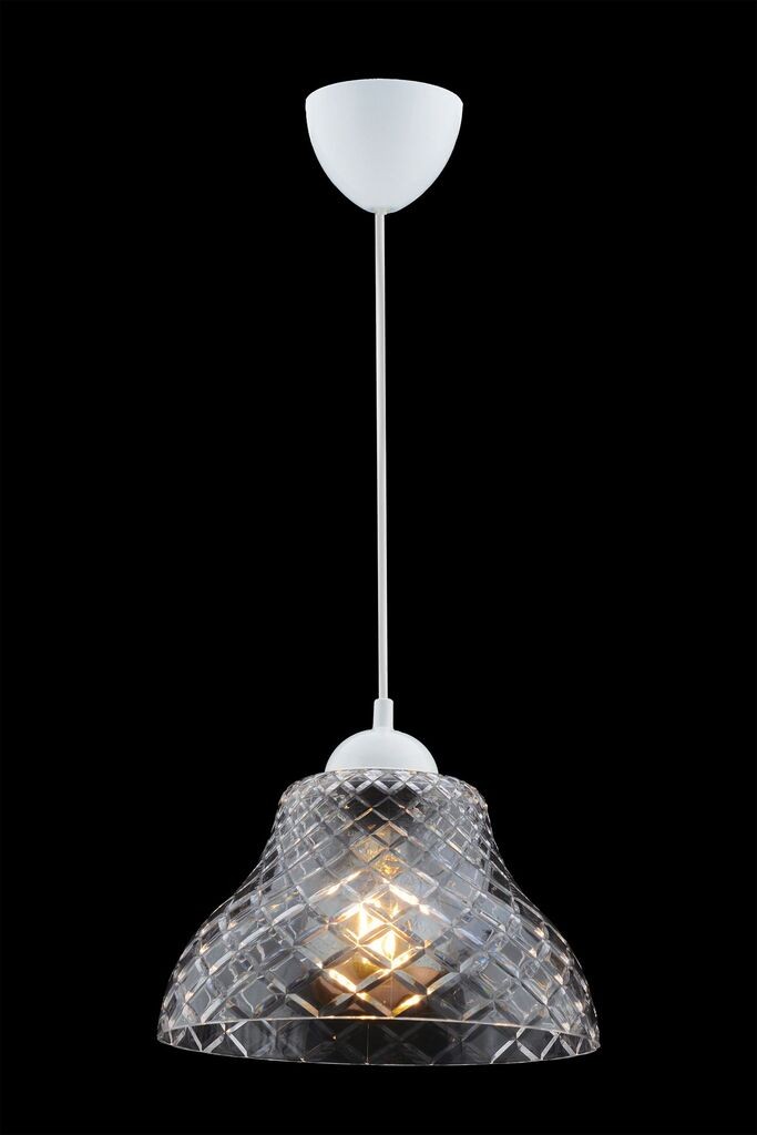 Opviq luster 20319, bijeli