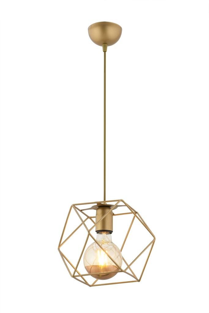 Opviq Luster 64640, zlatne boje