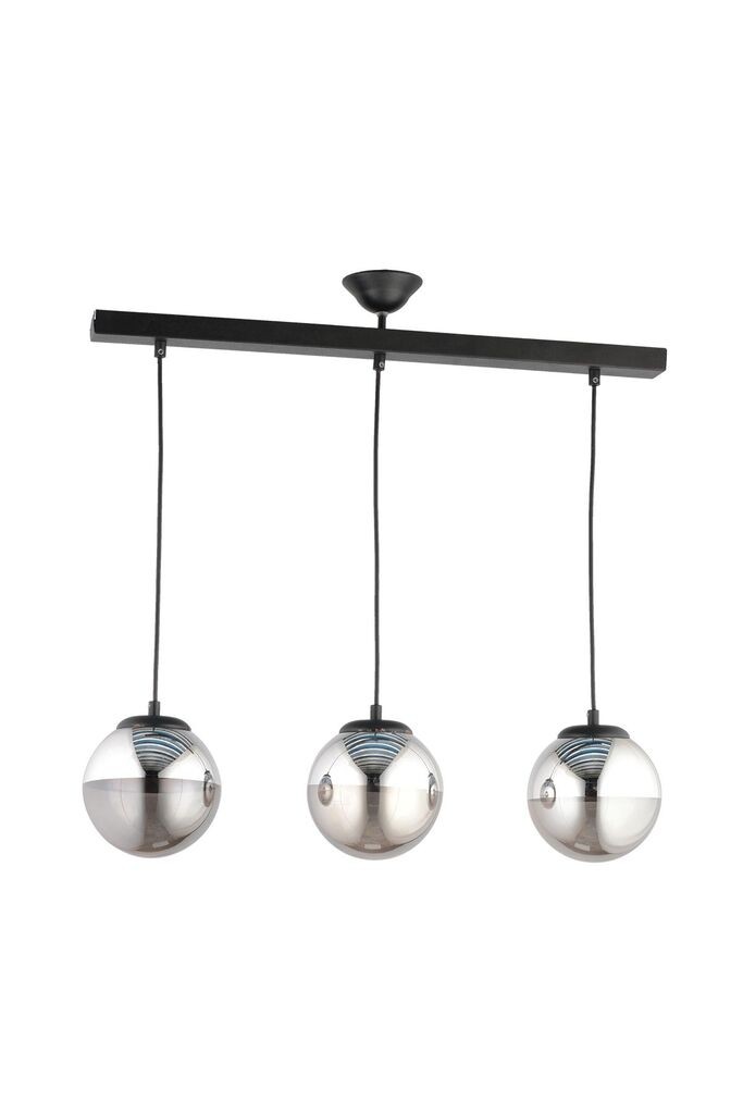 Opviq luster 64127, crni