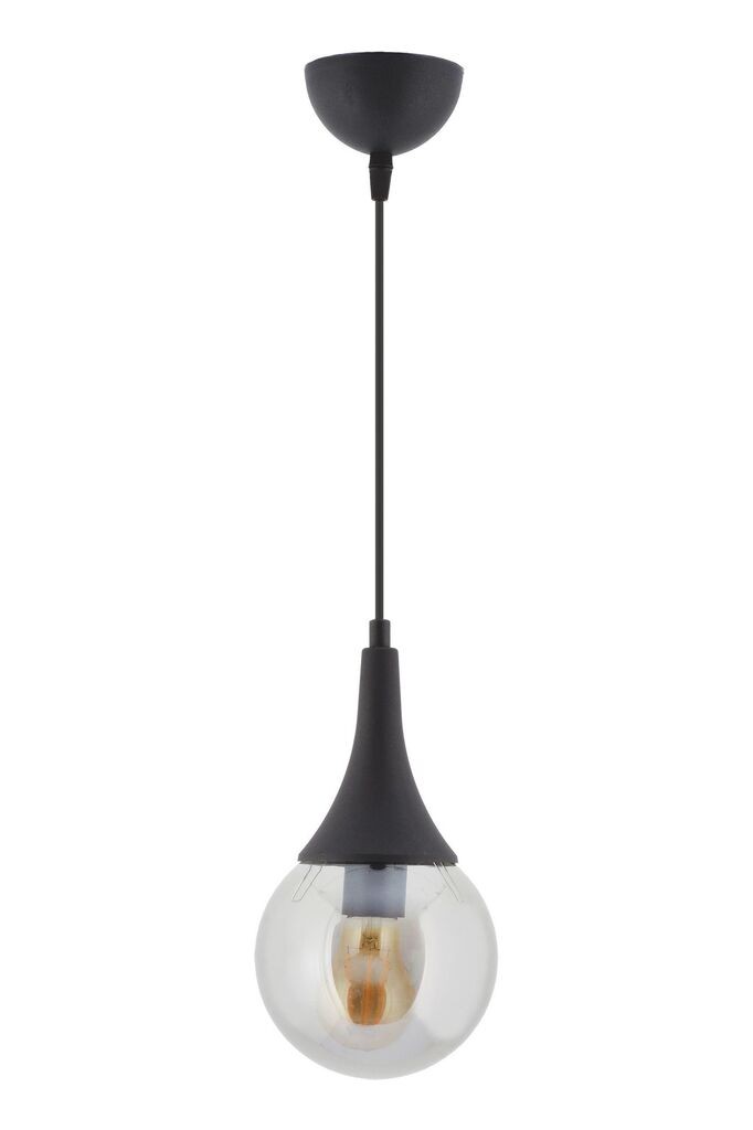 Opviq luster 20315, crni