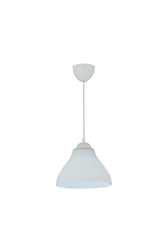 Opviq luster 63505, bijela