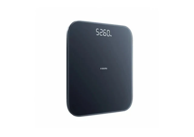 Xiaomi kuhinjska vaga Mi Smart Scale S200, siva