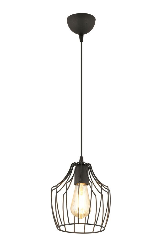 Opviq luster 64637, crni