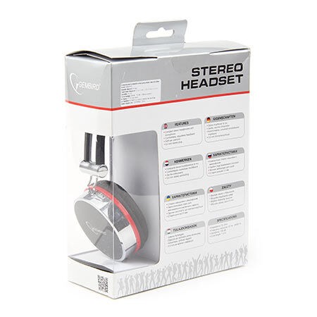 Slušalice sa mikrofonom MHS-903