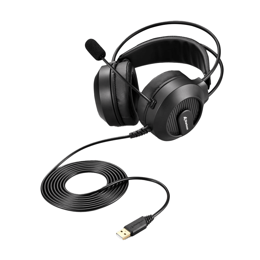 Sharkoon Gaming slušalice sa mikrofonom Skiller SGH20