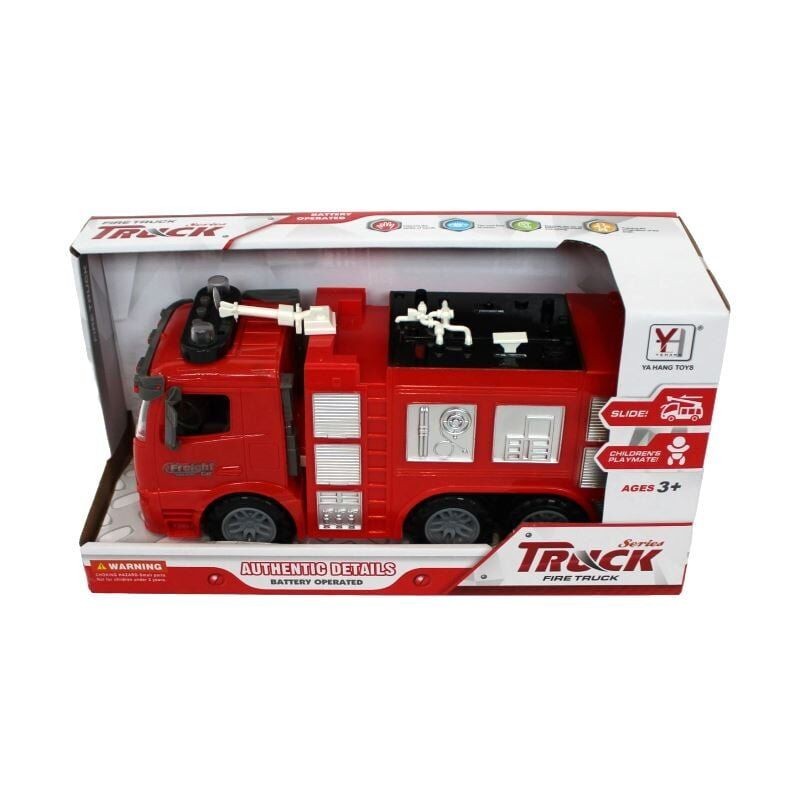 Igračka Vatrogasni kamion