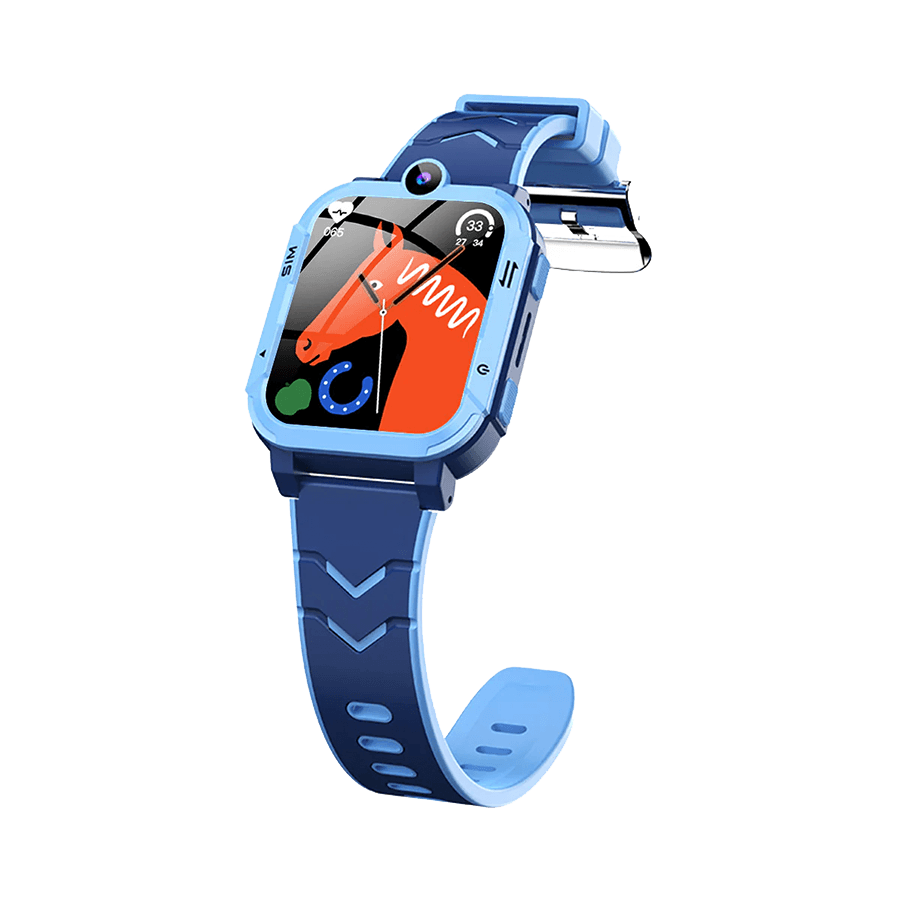 Blackview Dječiji pametni sat Z20 SIM LTE, GPS, LBS, WiFi