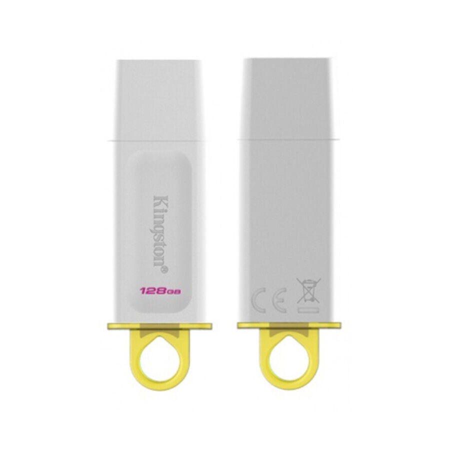 Kingston USB Memory stick FD USB3.2 KC-U2G128-5R, 128GB