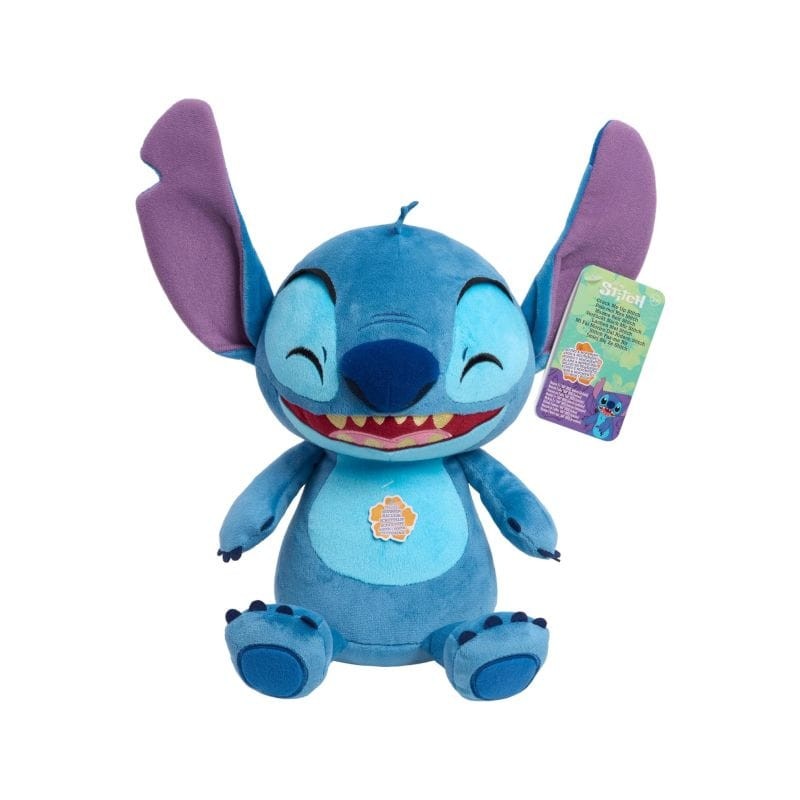 Plišana igračka Stitch