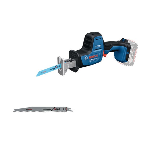 Bosch univerzalna pila PRO GSA 18V-24, 06016A5101