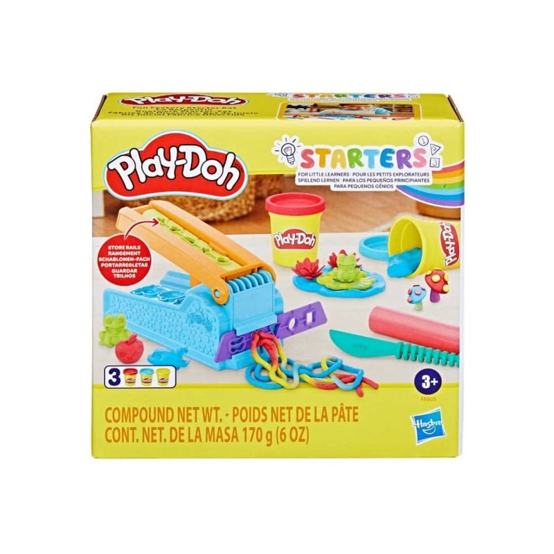 Play-Doh Kreativni set Fun factory