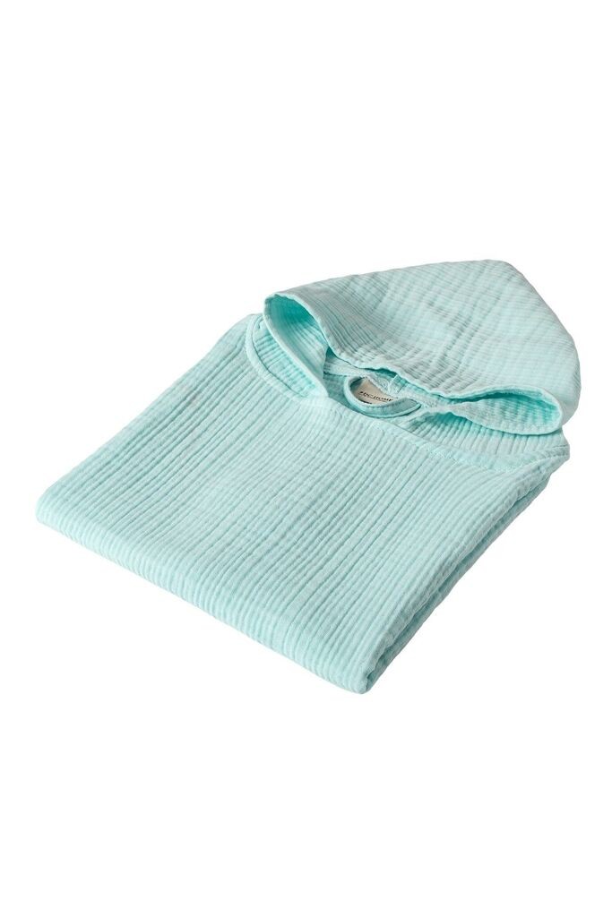 L'essentiel Maison Dječji pončo Juno, Mint