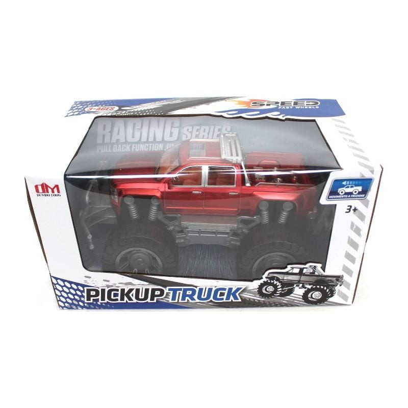 Igračka Kamion Pick up