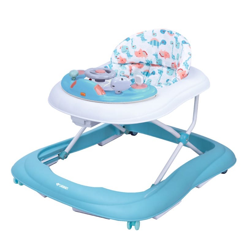 Urban Hodalica za bebe, Plava