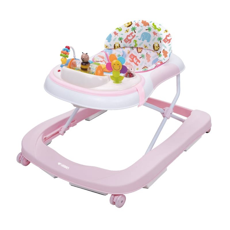 Urban Hodalica za bebe, Roza