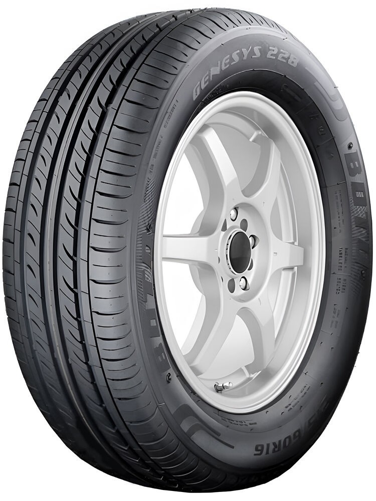 Boto Ljetna guma Genesys 228, 185/60, R15