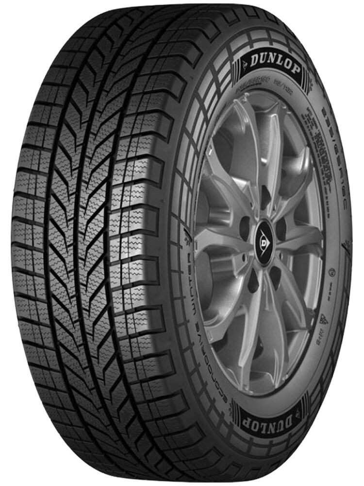 Dunlop Zimska guma Econodrive Winter, 215/65, R16C, 109/107T