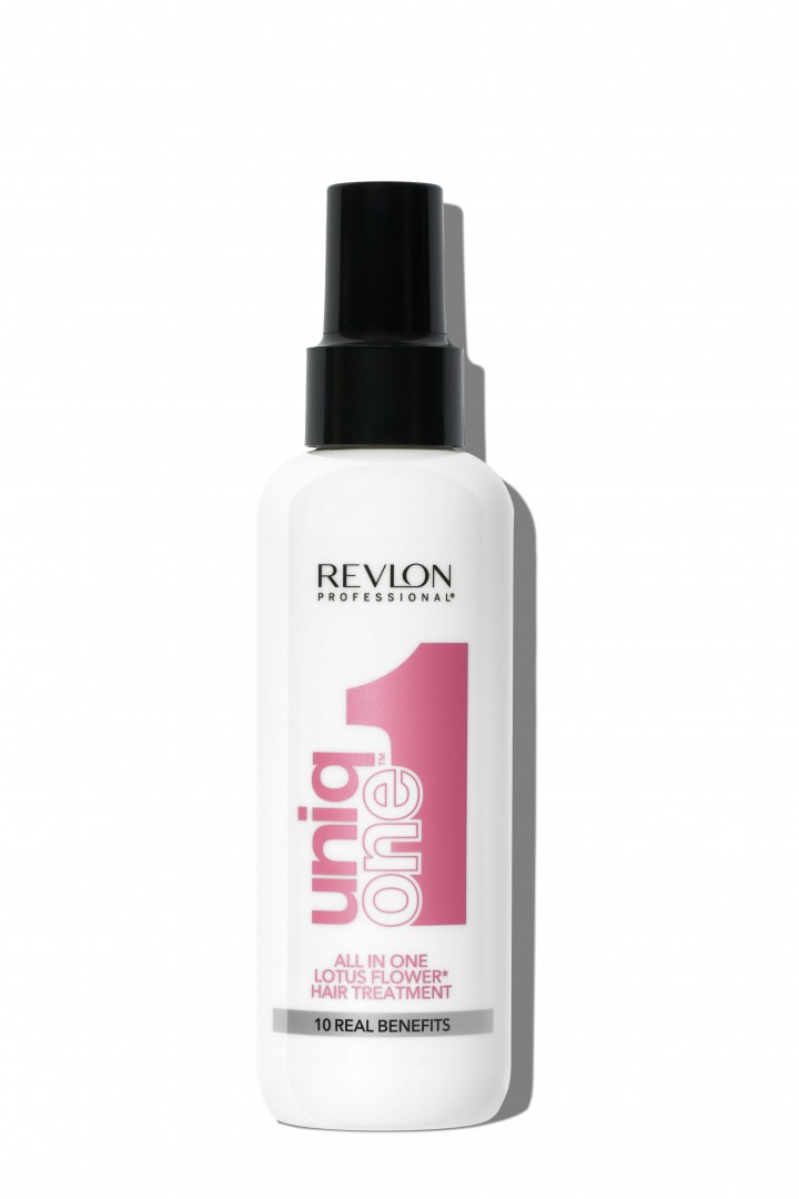REVLON UniqOne Hair Treatment Lotus 150 ml
