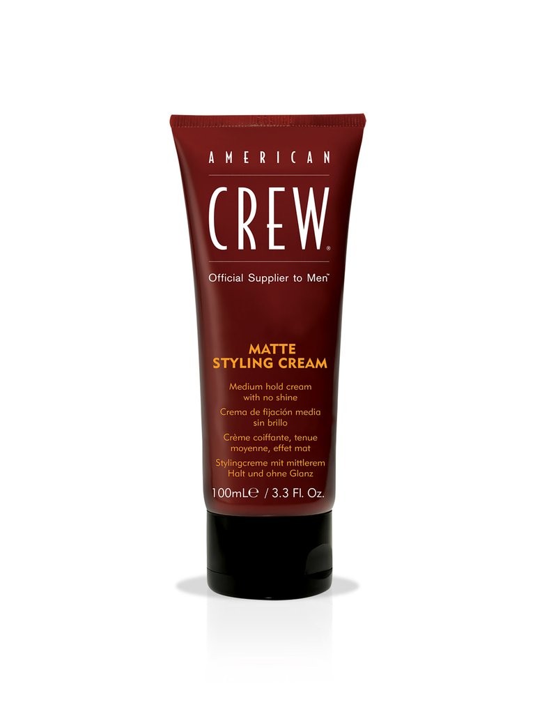 AMERICAN CREW Classic Ultramatte 100 ml