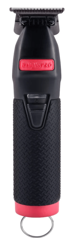 BaByliss Boost+ Red Trimer