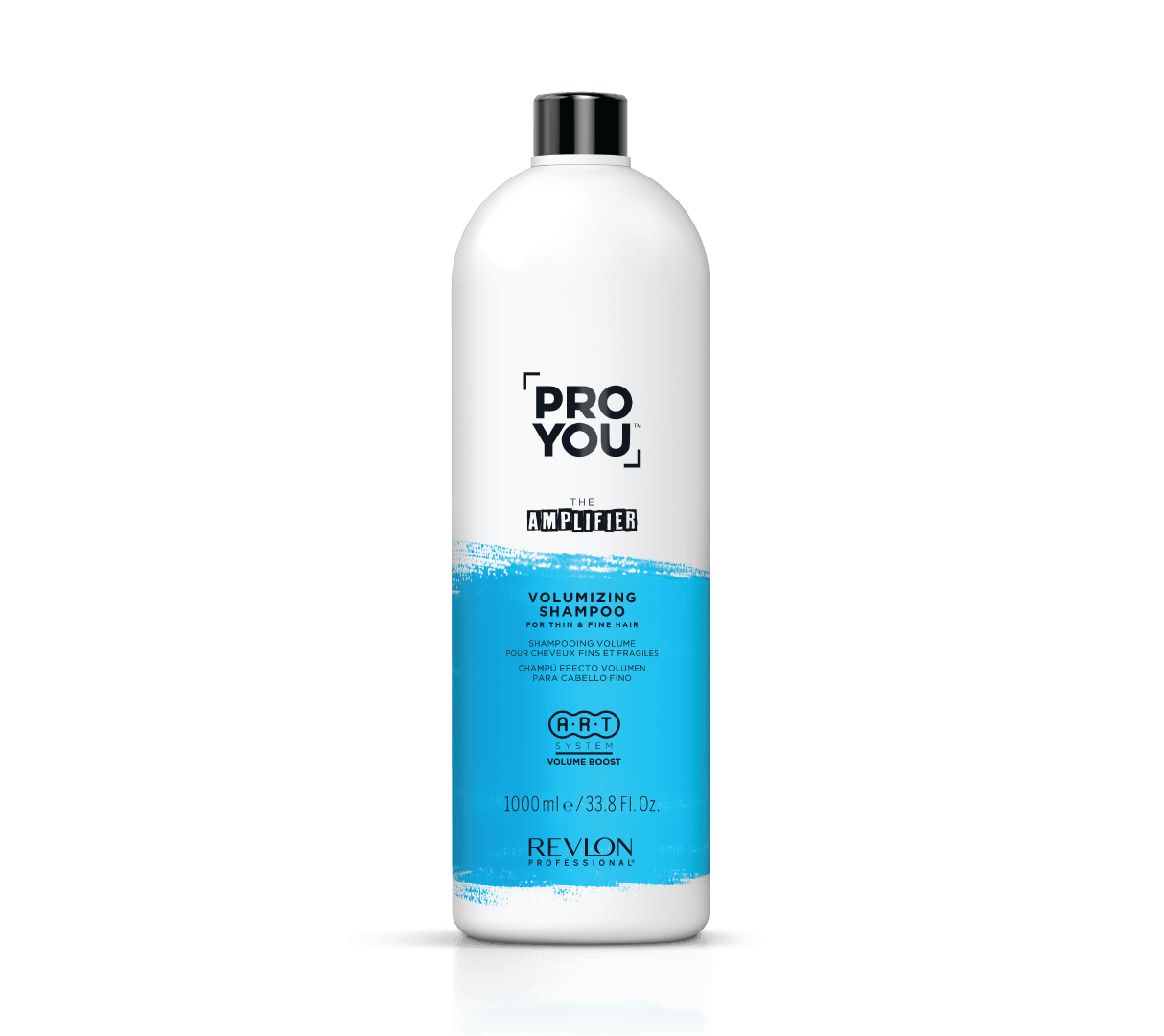 REVLON ProYou Amplifier Shampoo 1000 ml