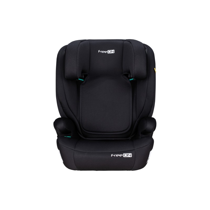 FREEON Autosjedalica Vega i-size 100 do 150 cm, Crna