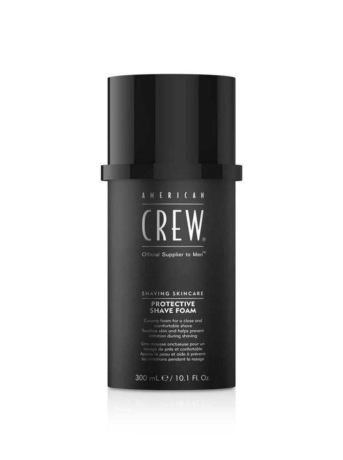 American Crew AC Shaving Foam 300 ml