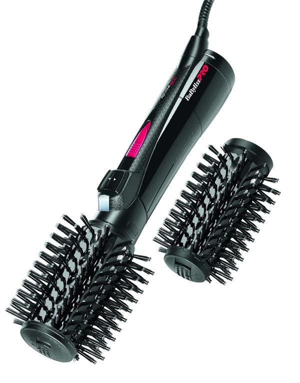 BABYLISS Spinning Pro Brush 800 W