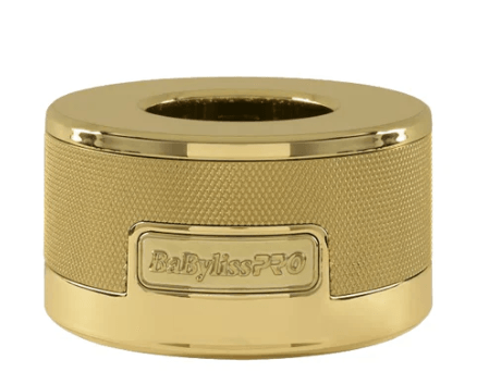 BaByliss SkeletonFX Charging Stand Gold