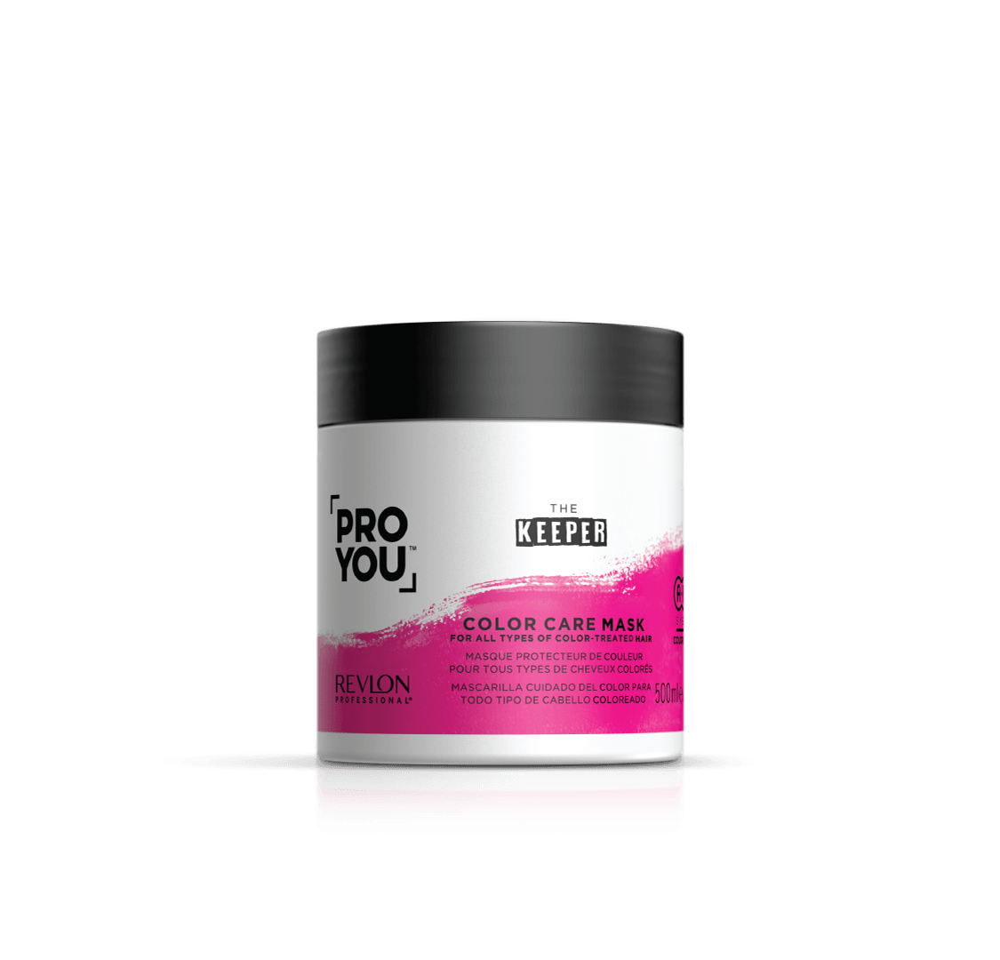 REVLON ProYou Keeper Mask 500 ml