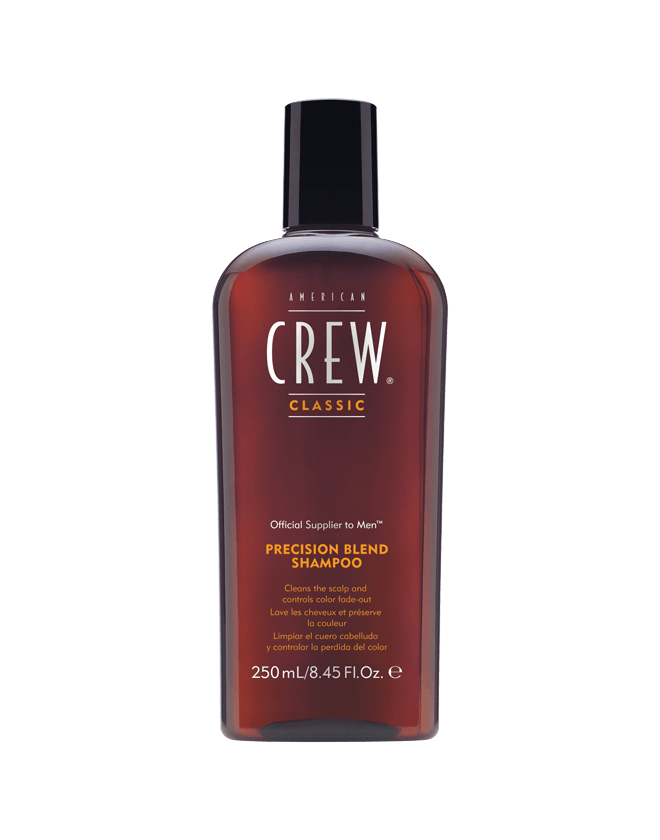 AMERICAN CREW Precision Blend Shampoo 250 ml