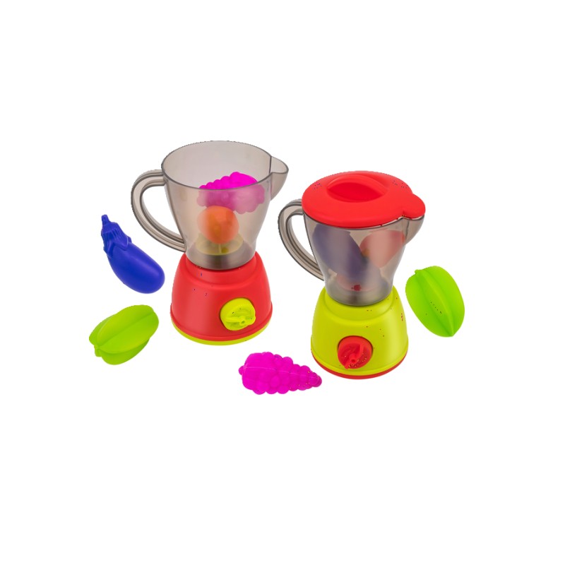 GLOBO Cose di casa Igračka blender, Šarena