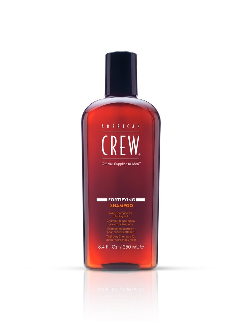 AMERICAN CREW Fortifying Shampoo 250 ml
