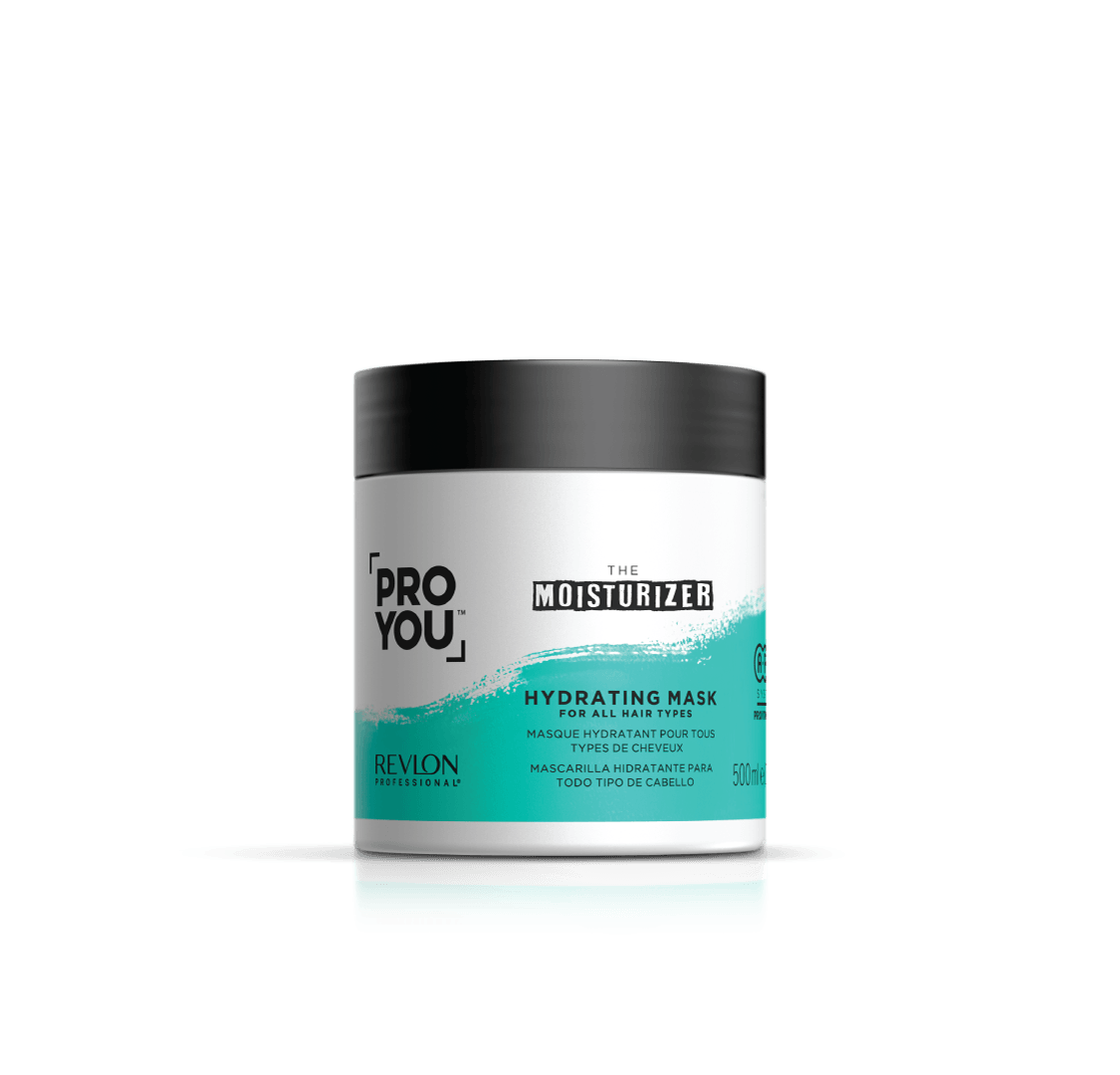 REVLON ProYou Moisturizer Mask 500 ml