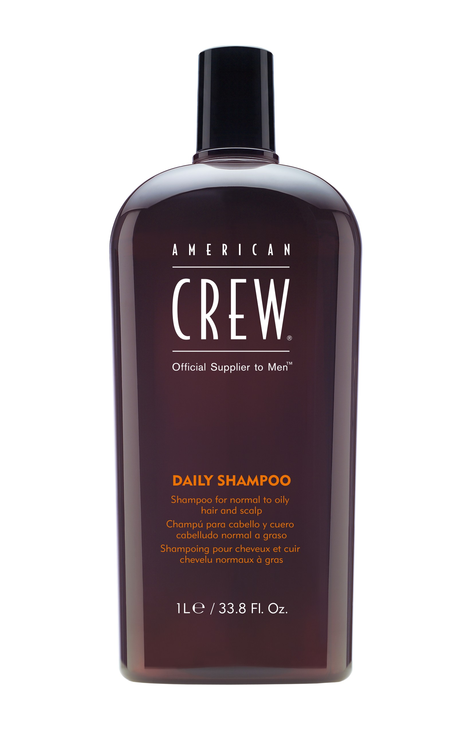 REVLON Daily Shampoo 1000 ml