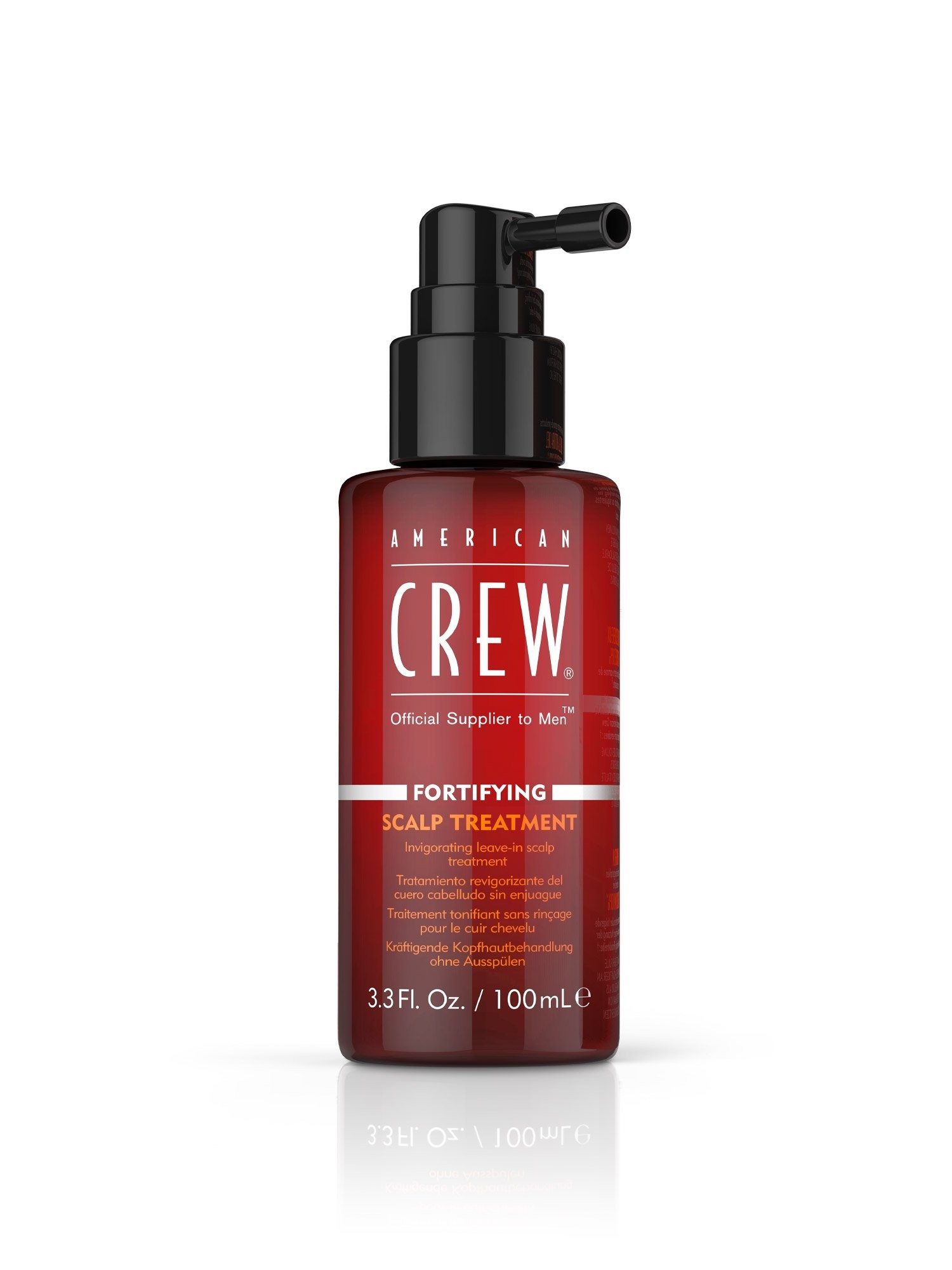 American Crew AC Fortifying Scalp Treatment 100 ml