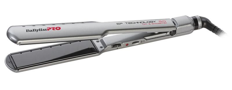 BABYLISS Wet & Dry Pegla