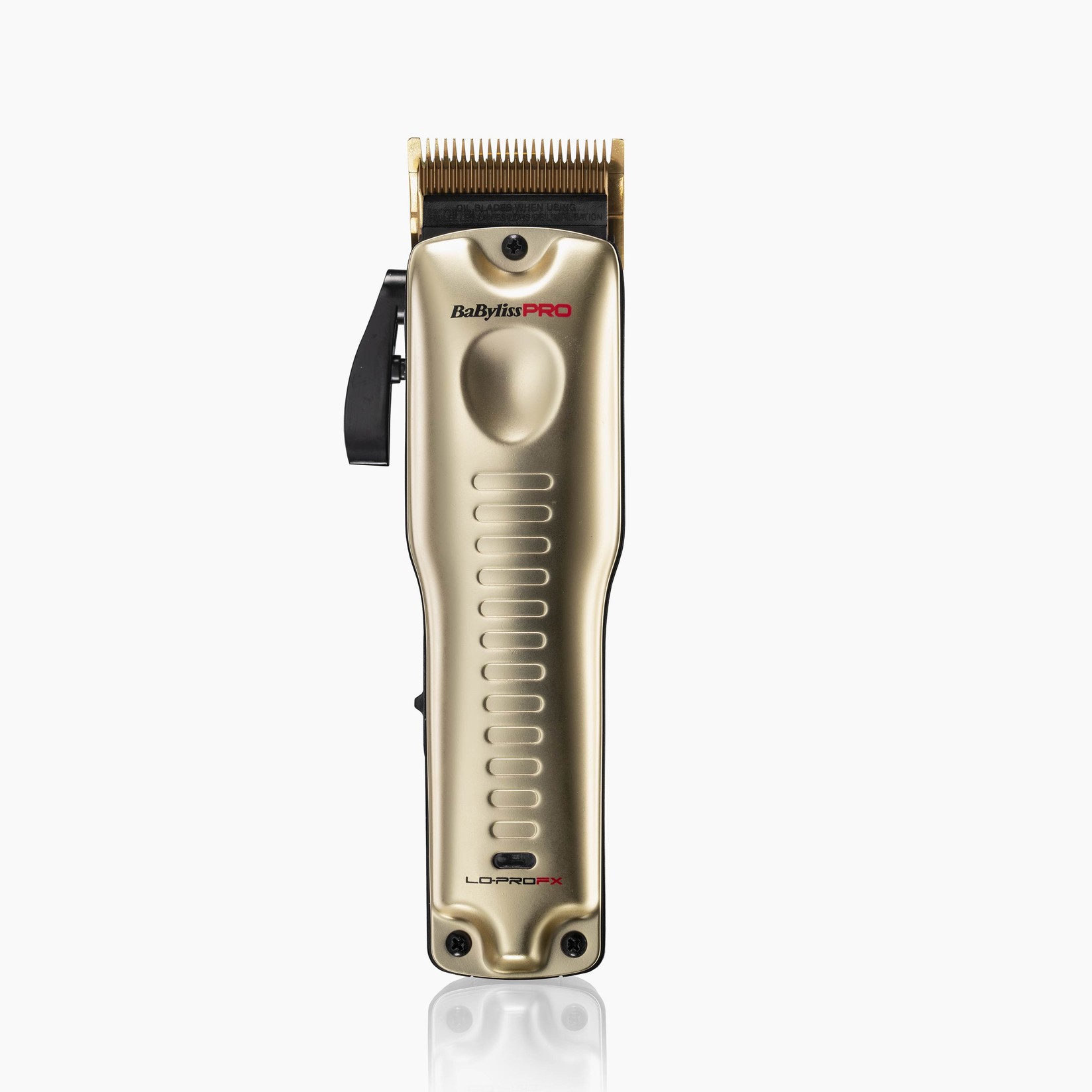 BaByliss LoproFX Clipper Gold