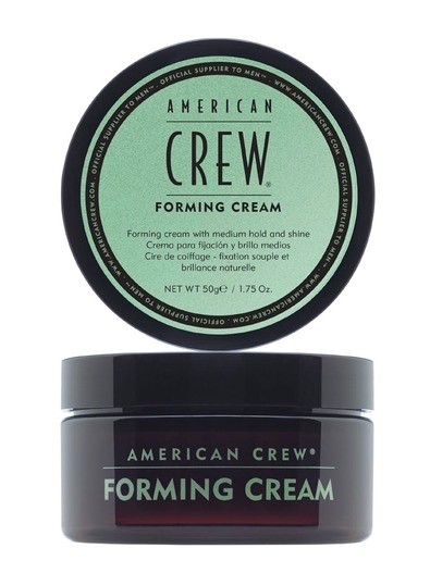 AMERICAN CREW Classic Forming Cream 50 g