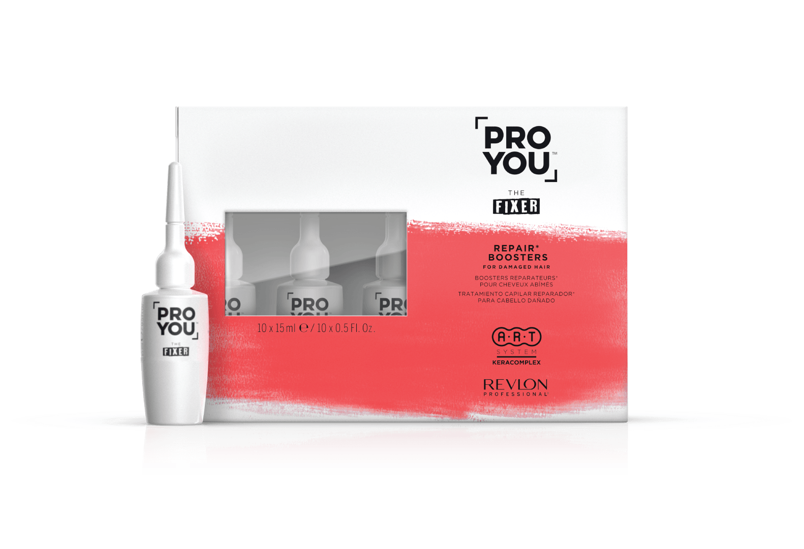 REVLON ProYou Fixer Booster 15 ml