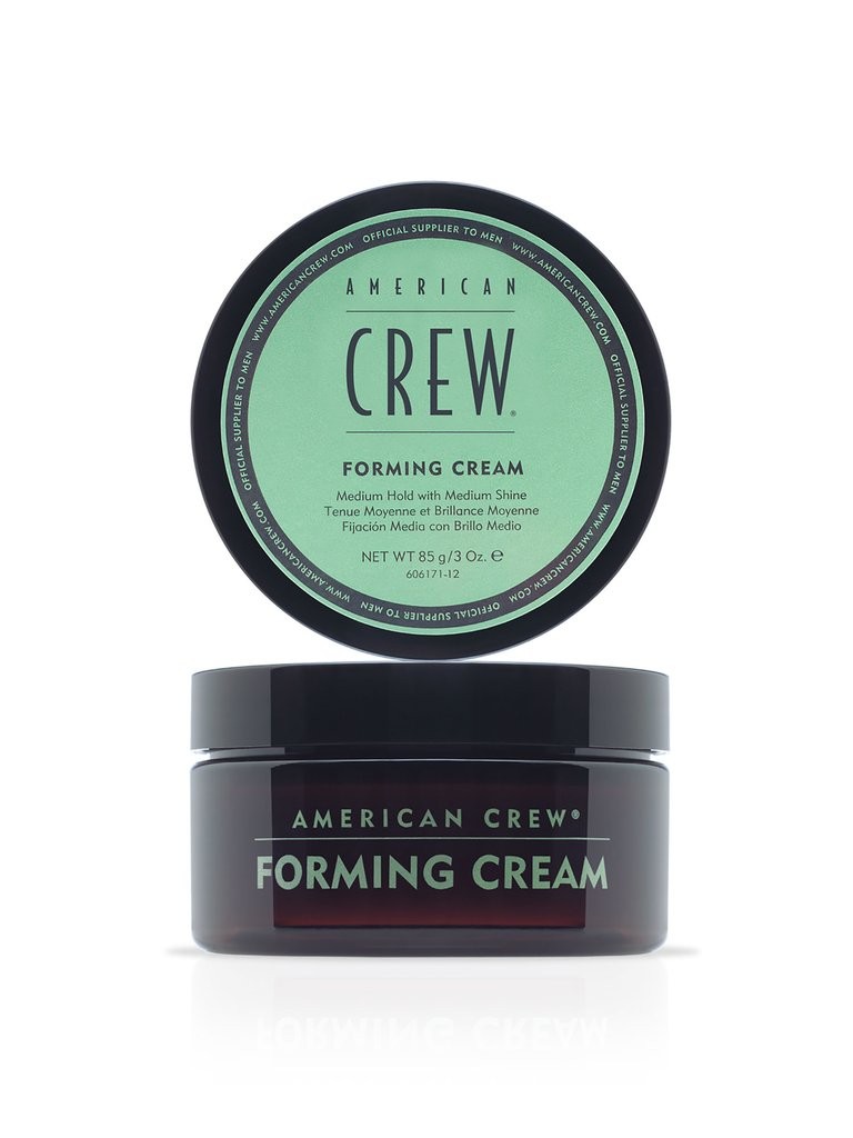 AMERICAN CREW Forming Cream 85 g